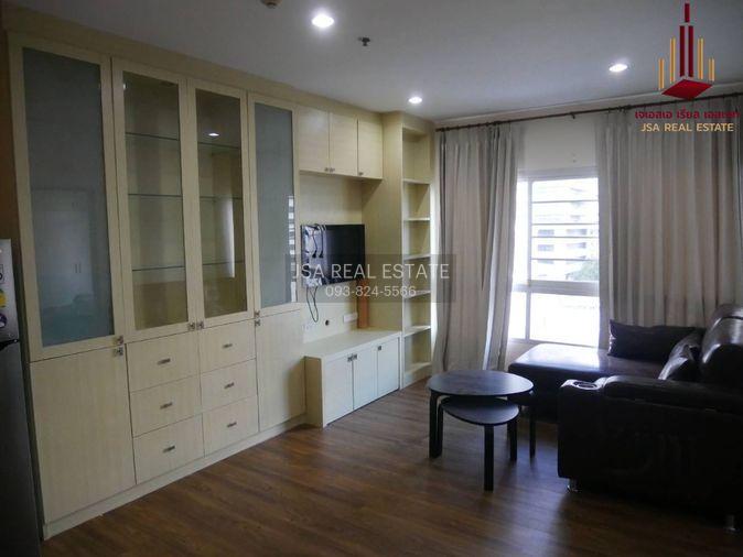 picture ✨ For Sale: PG Rama IX Condo ✨ 💰 Only 4,500,000 THB - 1/7