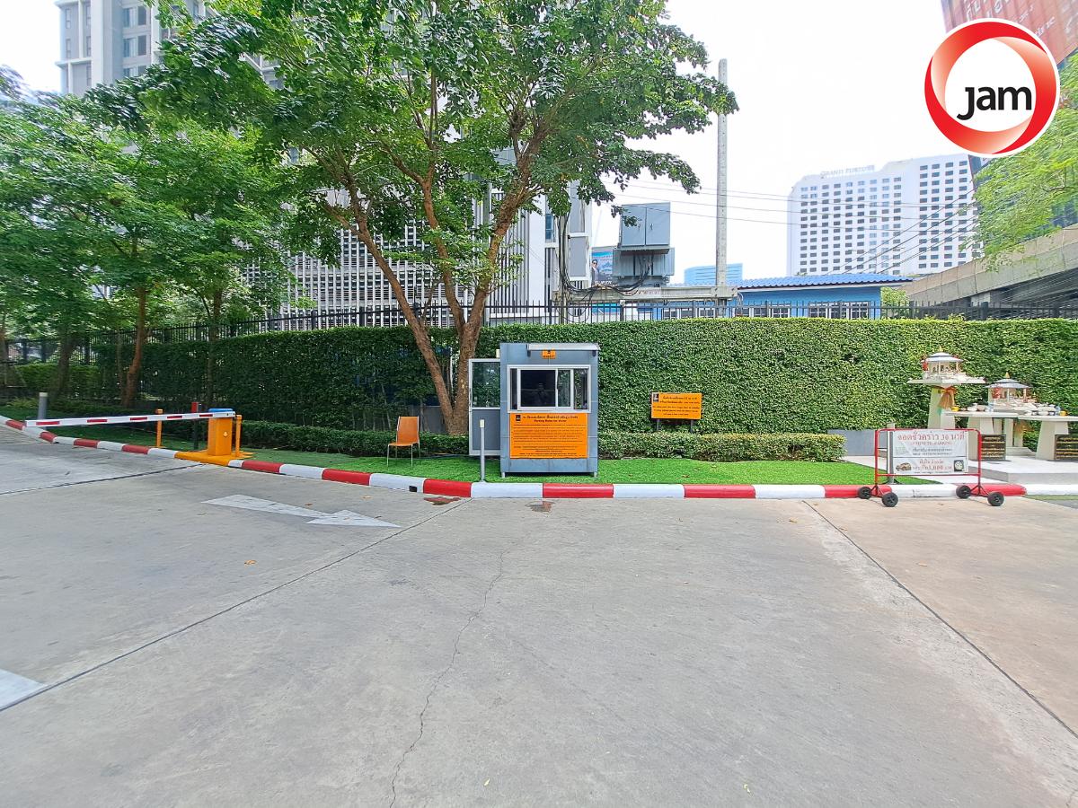 รูป D052 : คอนโดเลตมิสท์ พระราม9 - รูปที่ 5/5