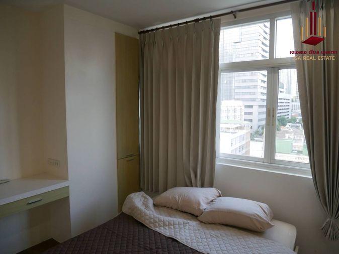 picture ✨ For Sale: PG Rama IX Condo ✨ 💰 Only 4,500,000 THB - 4/7