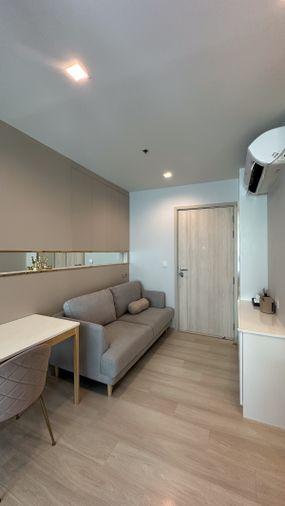 รูป 🏢 ให้เช่าคอนโด : Life One Wireless (ไลฟ์ วัน ไวร์เลส)   รหัสทรัพย์ | 📌LNP-C13408  - รูปที่ 7/17