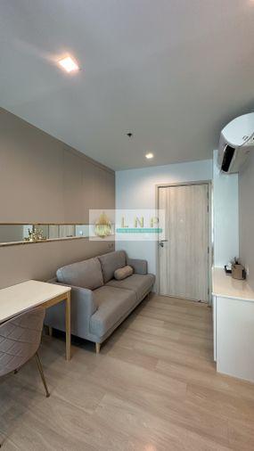 รูป 🏢 ให้เช่าคอนโด : Life One Wireless (ไลฟ์ วัน ไวร์เลส) รหัสทรัพย์ | 📌LNP-C13408 - รูปที่ 7/17