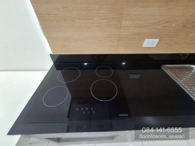 รูป BL134| เวล มารีน่า คอนโด วิวทะเลพร้อมท่าเรือยอร์ชส่วนตัว ใน นาจอมเทียน, พัทยา (ราคา 3,600,000 บาท ) - รูปที่ 34/104
