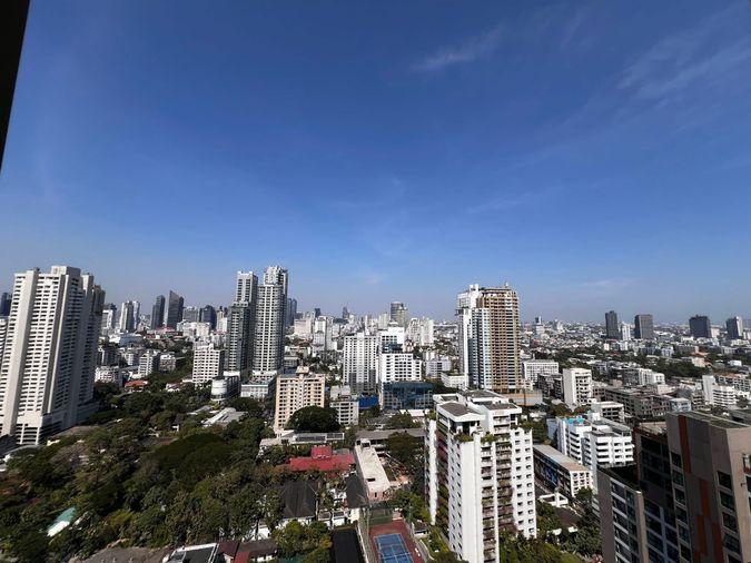 รูป Best Price 🔥 ขาย Noble State 39 ห้องสวยมาก ชั้นสูง วิวเมือง เฟอร์ครบพร้อมอยู่ ‼️ DS3238 | Line @Dstay - รูปที่ 12/12