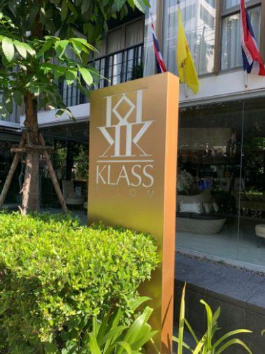 picture ✨ For Sale: Klass Silom Condo ✨ 💰 Only 6,590,000 THB - 1/4