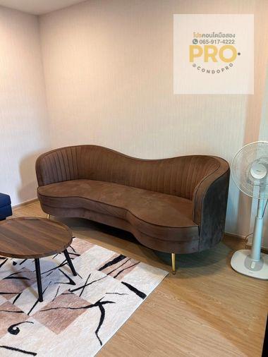 picture P-1569ðĢSale Condo Whizdom Essence Sukhumvit price 6 M. // 0659174222 // - 7/15