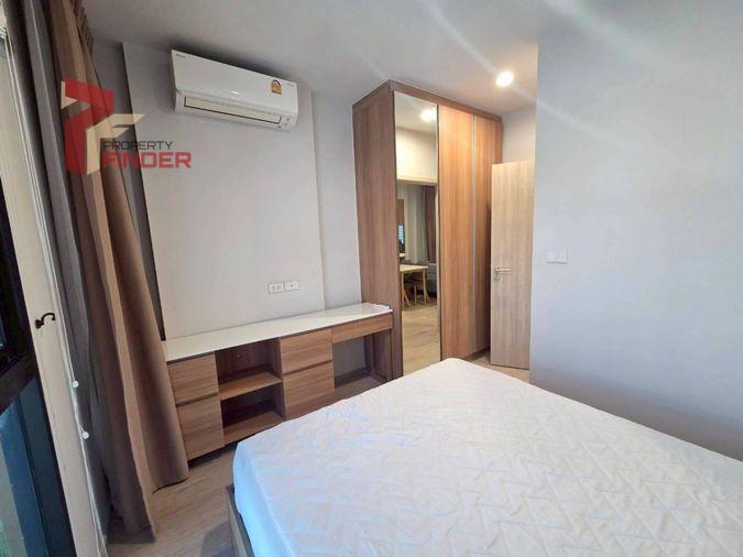รูป PFD-08024 ให้เช่าคอนโด นิว โนเบิล เซ็นเตอร์ บางนา (Nue Noble Centre Bangna) ห้องเลย์เอาต์สวยแต่งครบพร้อมอยู่ 🏙️✨ - รูปที่ 10/16