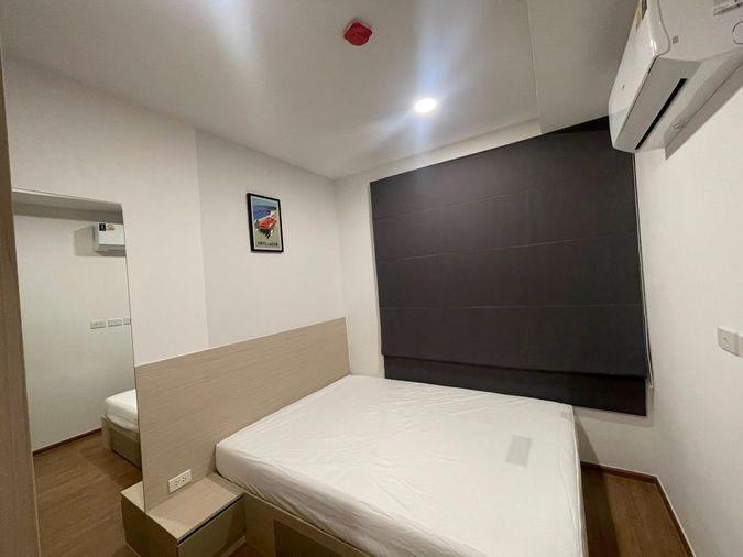 รูป 🤝🏻RB24785 ให้เช่าถูกมาก👍เดอะ ลิฟวิ่น รามคำแหง✅แอดไลน์ @mproperty( มี @ ด้วย) แอดมินตอบไว - รูปที่ 6/7