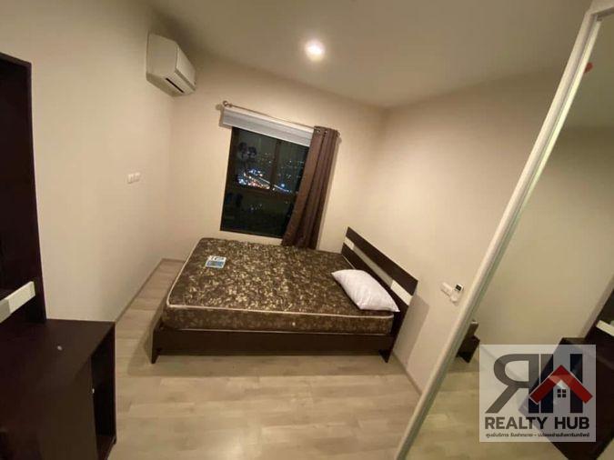 รูป 🤝🏻RB24777 ให้เช่าถูกมาก👍พลัม คอนโด เซ็นทรัล สเตชั่น✅แอดไลน์ @mproperty( มี @ ด้วย) แอดมินตอบไว - รูปที่ 1/4