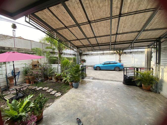 รูป 🏢#MT2605_187🏢💥ด่วน💥ว่างชัวร์ รีบคลิก ก่อนหลุดมือ‼️ 𝗙𝗼𝗿 𝗥𝗲𝗻𝘁 5️⃣0️⃣k.🔥 #ใกล้รถไฟฟ้าสายสีเหลือง โครงการ   ทาวน์ อเวนิว พระราม 9 - รูปที่ 18/43