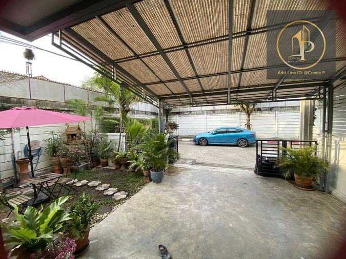 รูป 🏢#MT2605_187🏢💥ด่วน💥ว่างชัวร์ รีบคลิก ก่อนหลุดมือ‼️ 𝗙𝗼𝗿 𝗥𝗲𝗻𝘁 5️⃣0️⃣k.🔥 #ใกล้รถไฟฟ้าสายสีเหลือง โครงการ ทาวน์ อเวนิว พระราม 9 - รูปที่ 18/43