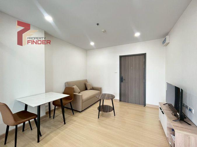 รูป PFD-08521 ให้เช่าคอนโด ศุภาลัย เวอเรนด้า สุขุมวิท 117 (Supalai Veranda Sukhumvit 117) ห้องสวย วิวเมือง ใกล้รถไฟฟ้า BTS ปู่เจ้า 🚇✨ - รูปที่ 3/13