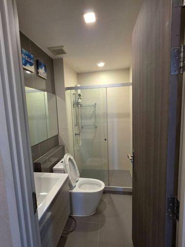 รูป 🤝🏻RB24795 ให้เช่าถูกมาก👍มิติ คอนโด✅แอดไลน์ @mproperty( มี @ ด้วย) แอดมินตอบไว - รูปที่ 3/8