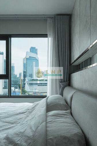 รูป 🏢 ให้เช่าคอนโด : Life One Wireless (ไลฟ์ วัน ไวร์เลส) รหัสทรัพย์ | 📌LNP-C13408 - รูปที่ 16/17