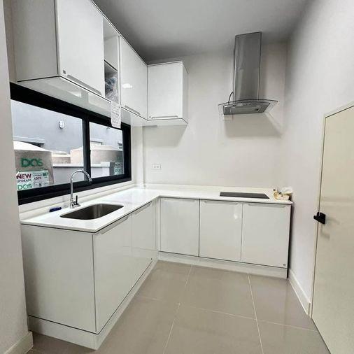 picture 🏡✨ Luxury Villa for Rent | Baan Klang Muang Ramintra 🌿  📍 Prime Location | Near MRT Pink Line - 11/12