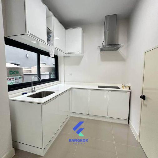 picture ðĄâĻ Luxury Villa for Rent | Baan Klang Muang Ramintra ðŋ ð Prime Location | Near MRT Pink Line - 11/12