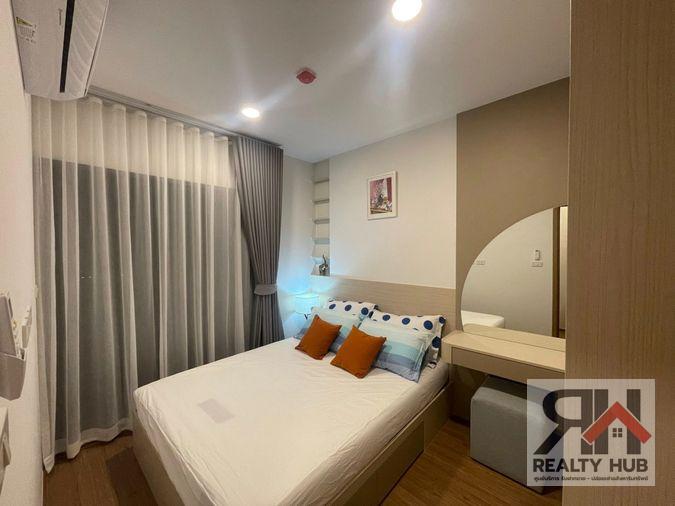 รูป 🤝🏻RB24785 ให้เช่าถูกมาก👍เดอะ ลิฟวิ่น รามคำแหง✅แอดไลน์ @mproperty( มี @ ด้วย) แอดมินตอบไว - รูปที่ 1/7