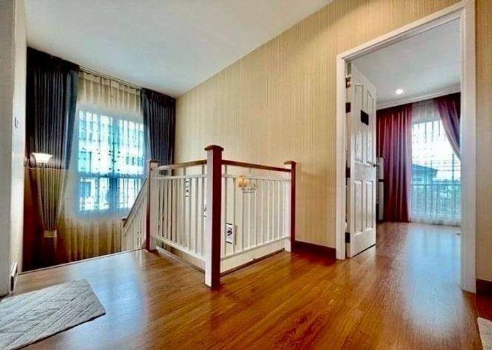 รูป ขายด่วน บ้านเดี่ยวบรรยากาศอบอุ่นสำหรับครอบครัว ต้อง Passorn Prestique Luxe พัฒนาการ - รูปที่ 6/13