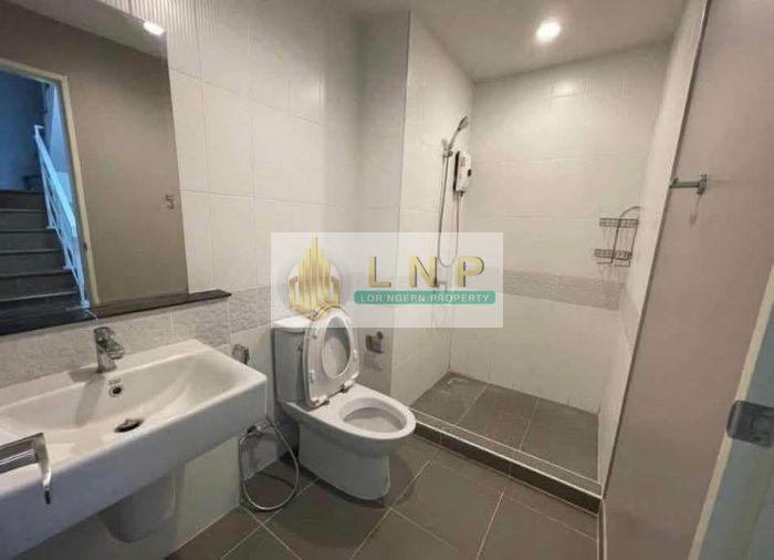 รูป 🏠 ขายบ้าน : Baan Klang Muang Ratchaphruek-Sathorn (บ้านกลางเมือง ราชพฤกษ์-สาทร) รหัสทรัพย์ | 📌LNP-H301 - รูปที่ 8/14