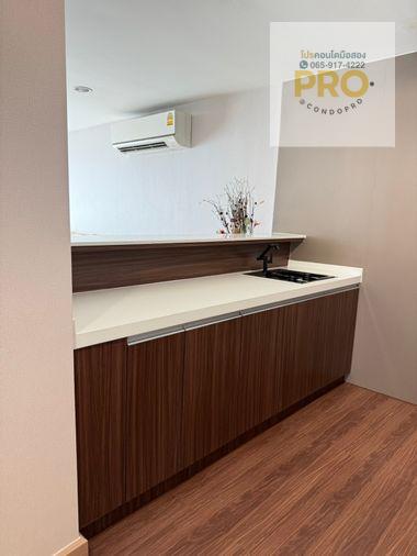 picture P-1569ðĢSale Condo Whizdom Essence Sukhumvit price 6 M. // 0659174222 // - 14/15
