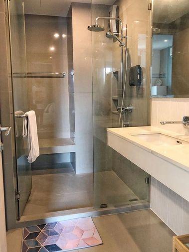 picture Rhythm Sukhumvit 42 1 bedroom floor10 45 sqm - 6/19