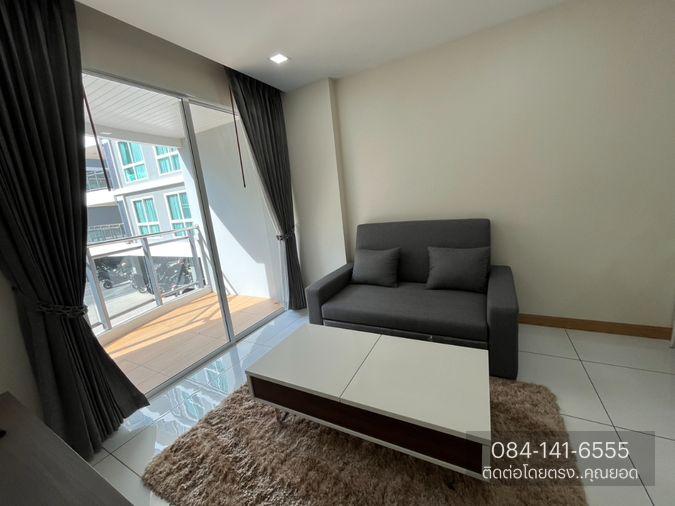 รูป BL134| เวล มารีน่า คอนโด วิวทะเลพร้อมท่าเรือยอร์ชส่วนตัว ใน นาจอมเทียน, พัทยา (ราคา 3,600,000 บาท ) - รูปที่ 75/104