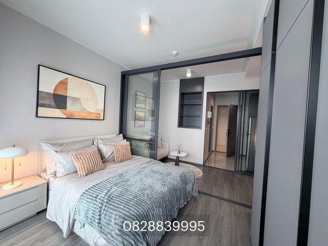 รูป ideo Sukhumvit Rama4 ห้องมือ1 มีหลายตำแหน่งให้เลือก 📱0828839995 “อ้อม” - รูปที่ 1/5