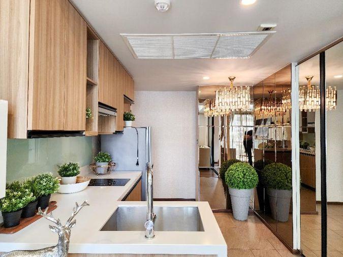 รูป 🏢 ให้เช่าคอนโด : Na Vara Residence (ณ วรา เรสซิเดนซ์)   รหัสทรัพย์ | 📌LNP-C13405  - รูปที่ 2/11