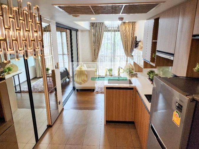รูป 🏢 ให้เช่าคอนโด : Na Vara Residence (ณ วรา เรสซิเดนซ์) รหัสทรัพย์ | 📌LNP-C13405 - รูปที่ 8/11