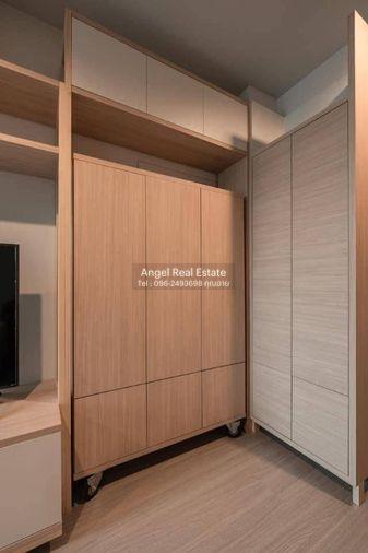 picture ✨🦄 Ready to Move 🦄✨ Life Ladprao✨ Specail Unit (LLP0049) - 7/15