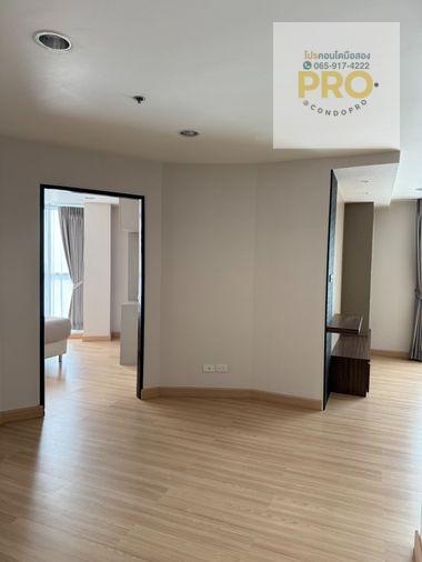 รูป P-1567🏢Bangkok Horizon Ramkhamhaeng : แบงค์คอก ฮอไรซอน รามคำแหง ห้องสวย ทำเลดี 🛋️🌷 - รูปที่ 4/15