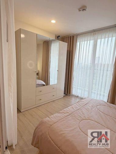รูป 🤝🏻RB24780 ให้เช่าถูกมาก👍ชาโตว์ อินทาวน์ รัชโยธิน ✅แอดไลน์ @mproperty( มี @ ด้วย) แอดมินตอบไว - รูปที่ 7/8