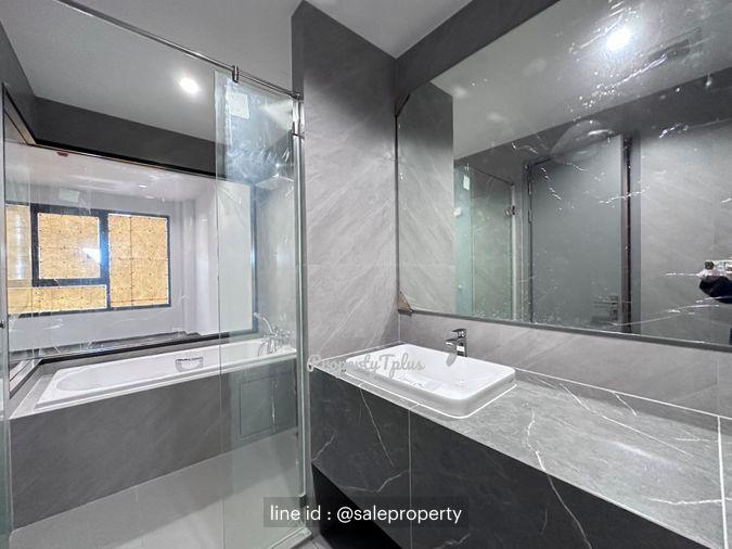 picture IDEO Sukhumvit Rama4 PENTHOUSE 2 bedrooms - 11/14