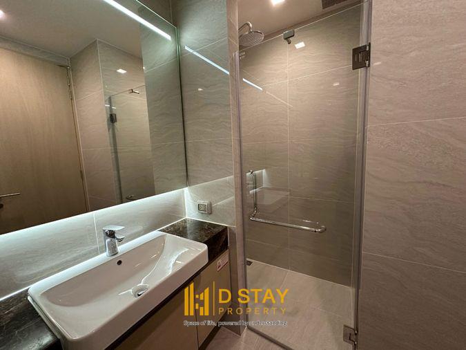 รูป Best Price 🔥 ขาย Noble State 39 ห้องสวยมาก ชั้นสูง วิวเมือง เฟอร์ครบพร้อมอยู่ ‼️ DS3238 | Line @Dstay - รูปที่ 10/12