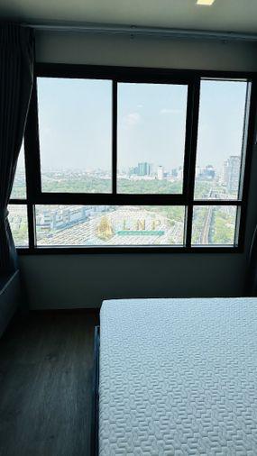 รูป 🏢 ให้เช่าคอนโด : IDEO Phaholyothin - Chatujak (ไอดีโอ พหลโยธิน - จตุจักร) รหัสทรัพย์ | 📌LNP-C13404 - รูปที่ 5/14