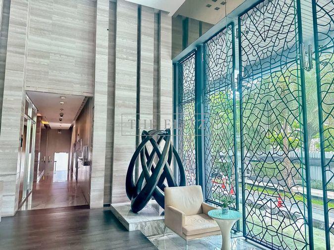 รูป ✨For Sell | ความเรียบหรูที่ตอบโจทย์การใช้ชีวิตของคุณ ที่ Fuse Sathorn - Taksin - รูปที่ 7/15