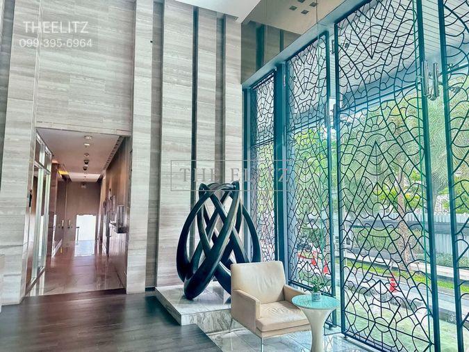 รูป ✨For Sell | ความเรียบหรูที่ตอบโจทย์การใช้ชีวิตของคุณ ที่ Fuse Sathorn - Taksin - รูปที่ 7/15