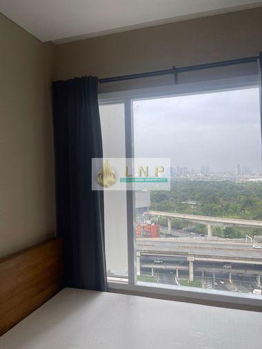 รูป 🏢 ให้เช่าคอนโด : The Saint Residences (เดอะ เซนต์ เรสซิเดนซ์) รหัสทรัพย์ | 📌LNP-C7818 - รูปที่ 2/10