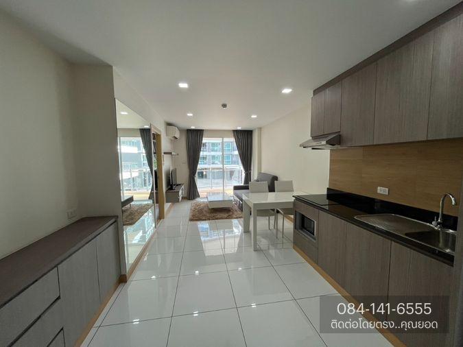 รูป BL134| เวล มารีน่า คอนโด วิวทะเลพร้อมท่าเรือยอร์ชส่วนตัว ใน นาจอมเทียน, พัทยา (ราคา 3,600,000 บาท ) - รูปที่ 81/104
