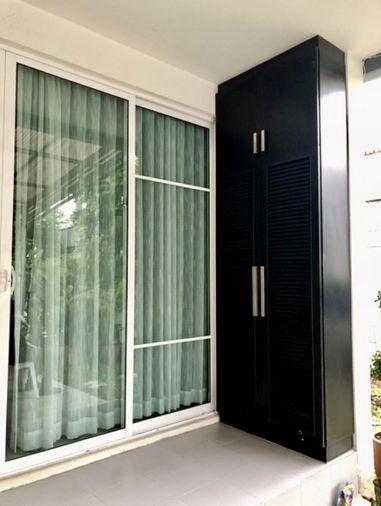 รูป 🏢#MT2605_187🏢💥ด่วน💥ว่างชัวร์ รีบคลิก ก่อนหลุดมือ‼️ 𝗙𝗼𝗿 𝗥𝗲𝗻𝘁 5️⃣0️⃣k.🔥 #ใกล้รถไฟฟ้าสายสีเหลือง โครงการ   ทาวน์ อเวนิว พระราม 9 - รูปที่ 29/43