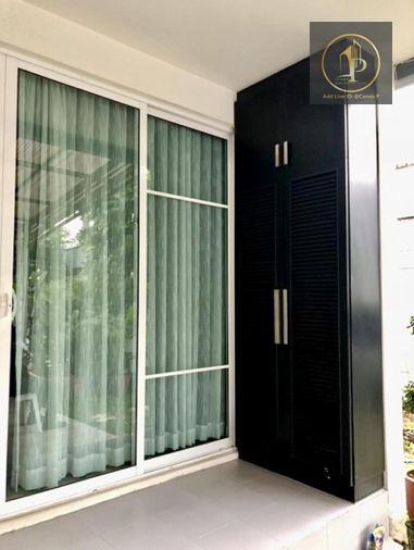 รูป 🏢#MT2605_187🏢💥ด่วน💥ว่างชัวร์ รีบคลิก ก่อนหลุดมือ‼️ 𝗙𝗼𝗿 𝗥𝗲𝗻𝘁 5️⃣0️⃣k.🔥 #ใกล้รถไฟฟ้าสายสีเหลือง โครงการ ทาวน์ อเวนิว พระราม 9 - รูปที่ 29/43
