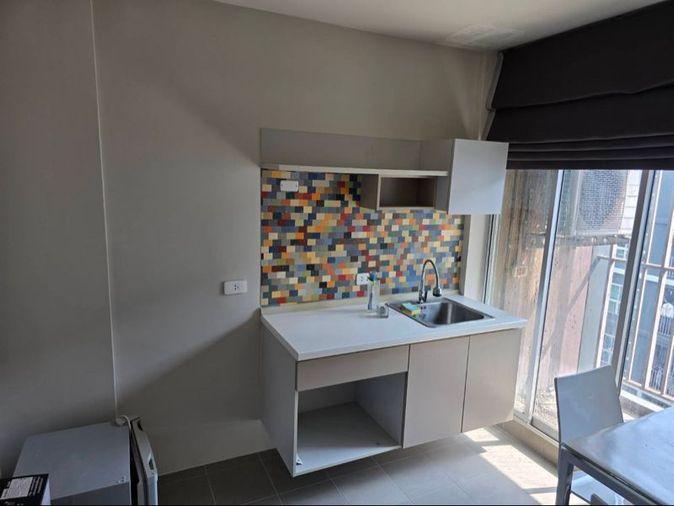 picture 🏙️ Condo for Sale at D Condo Ramkhamhaeng Soi 9 - 5/7