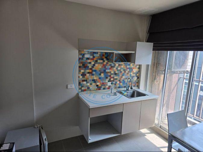 picture ๐๏ธ Condo for Sale at D Condo Ramkhamhaeng Soi 9 - 5/7