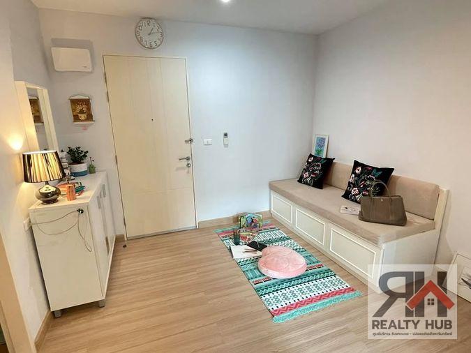 รูป 🤝🏻RB24790 ให้เช่าถูกมาก👍นิช โมโน รัชวิภา✅แอดไลน์ @mproperty( มี @ ด้วย) แอดมินตอบไว - รูปที่ 2/9