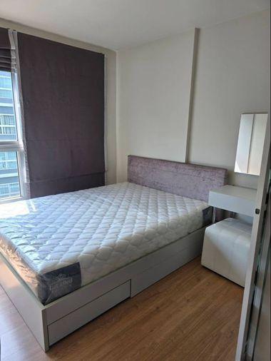 picture 🏙️ Condo for Sale at D Condo Ramkhamhaeng Soi 9 - 1/7