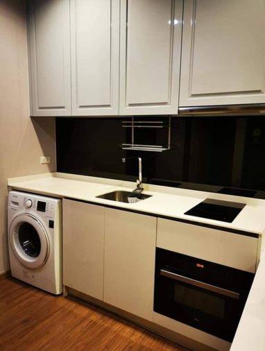 รูป 🤝🏻RB24776 ให้เช่าถูกมาก👍ชีวาทัย เรสซิเดนซ์ บางโพ✅แอดไลน์ @mproperty( มี @ ด้วย) แอดมินตอบไว - รูปที่ 4/8
