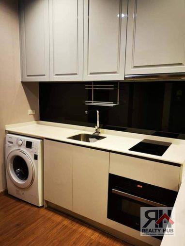 รูป 🤝🏻RB24776 ให้เช่าถูกมาก👍ชีวาทัย เรสซิเดนซ์ บางโพ✅แอดไลน์ @mproperty( มี @ ด้วย) แอดมินตอบไว - รูปที่ 4/8
