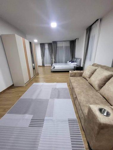 picture 🏡✨ Luxury Villa for Rent | Baan Klang Muang Ramintra 🌿  📍 Prime Location | Near MRT Pink Line - 4/12