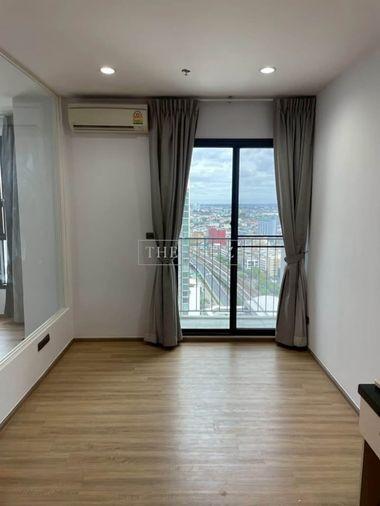 รูป ✨For Sell | ความเรียบหรูที่ตอบโจทย์การใช้ชีวิตของคุณ ที่ Fuse Sathorn - Taksin - รูปที่ 2/15
