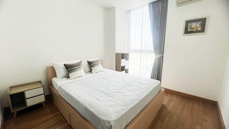 picture For Rent  :  Ideo Mix Sukhumvit 103 (ST-02) (Close to BTS  Udomsok ) - 3/6