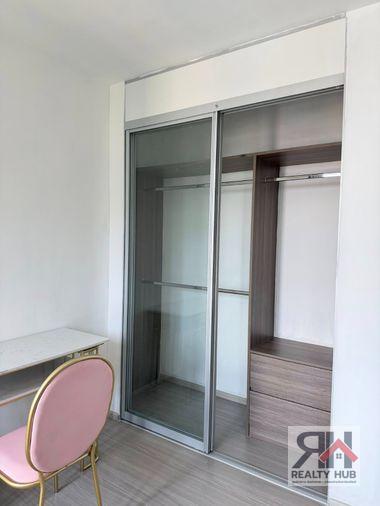 รูป 🤝🏻RB24792 ให้เช่าถูกมาก👍เดอะ พาร์คแลนด์ เพชรเกษม 56✅แอดไลน์ @mproperty( มี @ ด้วย) แอดมินตอบไว - รูปที่ 5/8